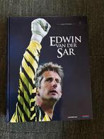 Edwin van der Sar Boek , Ajax Manchester United Juventus, Verzamelen, Ophalen of Verzenden, Ajax, Boek of Tijdschrift