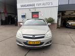 Opel Astra TwinTop 1.8 Temptation, Stof, 4 cilinders, Cabriolet, 4 stoelen