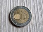 2 euro cc Luxemburg 2007 Verdrag van Rome, Ophalen of Verzenden, Luxemburg, 2 euro