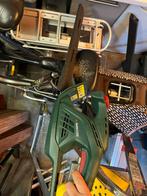 Parkside heggenschaar als nieuw, Ophalen, Zo goed als nieuw, Elektrisch