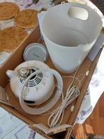 T.k. Half defecte wakeup light philips hf3485, Ophalen, Niet werkend, Digitaal