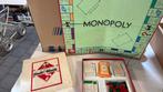 Oude monopolie, Hobby en Vrije tijd, Gezelschapsspellen | Bordspellen, Verzenden