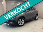 Opel Mokka 1.4 T Cosmo AUTOMAAT | CAMERA | NAVI | HALF LEER, 15 km/l, Gebruikt, Zwart, Leder en Stof