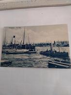 ROTTERDAM. DE MAAS, Ophalen of Verzenden, Voor 1920, Zuid-Holland