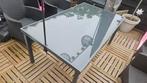 Mooie Tuin Tafel - Nette Staat!, Tuin en Terras, Tuinsets en Loungesets, Overige materialen, Eettafel, 6 zitplaatsen, Ophalen of Verzenden