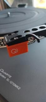 Ortofon Quintet Bronze Element voor Platenspeler, Audio, Tv en Foto, Platenspelers, Ophalen, Zo goed als nieuw, Platenspeler-onderdeel
