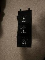 Wand Organizer Kinderkamer, Ophalen of Verzenden, Zo goed als nieuw, Overige typen