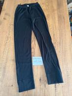 Zeeman zwarte thermobroek broek maat 158 164, Broek, Zeeman, Jongen of Meisje, Ophalen of Verzenden
