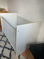 Twee kinderledikantjes, Kinderen en Baby's, Babywiegjes en Ledikanten, Ophalen of Verzenden, Gebruikt, Ledikant