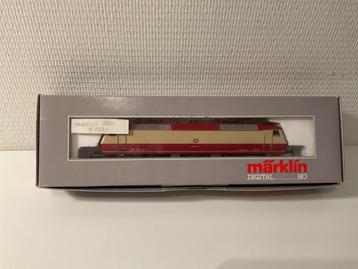 Märklin 3653 Digitale Locomotief beschikbaar voor biedingen