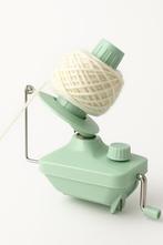 Wolwinder / Garenwinder Happy Crafting - Nieuw in doos!, Ophalen of Verzenden, Nieuw, Breien of Haken, Machine