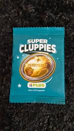 Super cluppie nr.4 van de plus, Plus, Ophalen of Verzenden