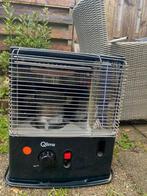 Qlima petroleum kachel, Huis en Inrichting, Kachels, Gebruikt, Overige brandstoffen, Petroleumkachel, Ophalen of Verzenden