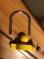 Slot voor aanhanger / caravan., Ophalen of Verzenden, Nieuw