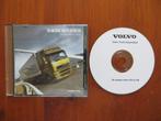 Volvo FH en FM cd-rom met persberichten en foto's, Boeken, Ophalen of Verzenden, Nieuw, Volvo