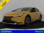 Toyota Prius 2.0 Plug-in Solar Edition | DEMO & DIRECT LEVER, Auto's, Zwart, Met garantie (alle), Adaptive Cruise Control, Plug-in hybride