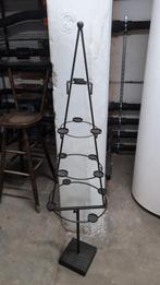 Kerst kerstboom kerstbal waxinelichtjes waxinelichthouder, Ophalen of Verzenden