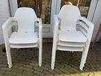 tuinset, Tuin en Terras, Ophalen, Gebruikt, Tuinset, 5 zitplaatsen