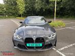 BMW M4 xDrive Competition 11-2022|Individual|Garantie 2027|V, Automaat, Gebruikt, 4 stoelen, Bedrijf