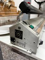 Sealmachine 60cm met voetpedaal. 230V, Ophalen, Gebruikt
