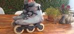 Nette powerslide skates/ skeelers maat 41/42, Ophalen of Verzenden, Zo goed als nieuw, Inline skates 4 wielen, Powerslide