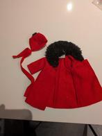 Vintage Barbie Outfit It’s Cold Outside #0819, Ophalen of Verzenden, Zo goed als nieuw, Kleertjes