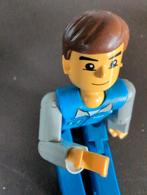 Lego technic figuur 015, vintage 1995, Ophalen of Verzenden, Zo goed als nieuw