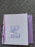 Fotokaart van lichtgewichtje, Ophalen of Verzenden, 2000 tot heden, Geboortekaartje