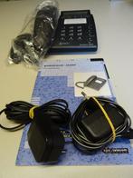 Partij vaste KPN telefoons (druktoetsen), Ophalen of Verzenden, Gebruikt, 4 handsets of meer