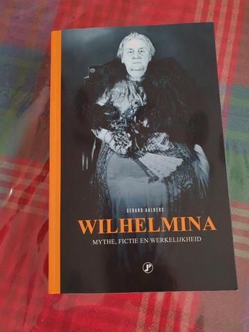 Wilhelmina 