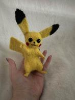 naaldvilt pokemon pikachu, Ophalen of Verzenden, Nieuw