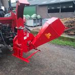 Mooie takken versnipperaar hakselaar, Ophalen of Verzenden, Zo goed als nieuw, Overige soorten