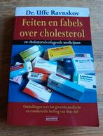 Dr. Uffe Ravnskov. Feiten en fabels over cholesterol, Ophalen of Verzenden, Zo goed als nieuw