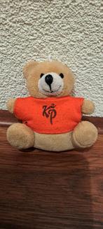 Beertje van Knol Power (KP) 10 cm., Ophalen of Verzenden, Zo goed als nieuw, Beer