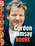 Gordon Ramsay Kookt Auteur: G. Ramsay 9789043912327, Ophalen of Verzenden, Zo goed als nieuw