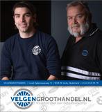 Mercede Vito Viano V-klasse velgen 19 inch + winterbanden, 19 inch, Banden en Velgen, Nvt, Personenwagen