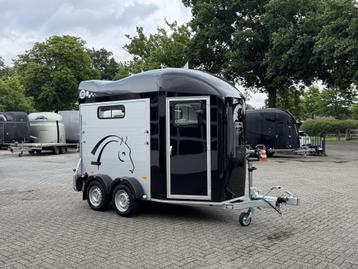 Cheval Liberte Gold 3 Aluminium Zadelkamer beschikbaar voor biedingen