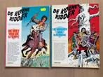 Uitgeverij Casterman - 26 titels, Meerdere stripboeken, Ophalen of Verzenden, Gelezen