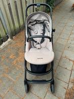Maxi cosi plaza plus 2-in-1 Twillic Truffle, Kinderen en Baby's, Kinderwagens en Combinaties, Ophalen, Zo goed als nieuw, Maxi-Cosi