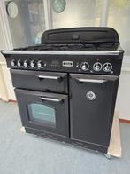 Falcon Classic 90 – Gasfornuis met dubbele oven, bezorging, Witgoed en Apparatuur, Fornuizen, Ophalen, Falcon, Info@falcon.uk
