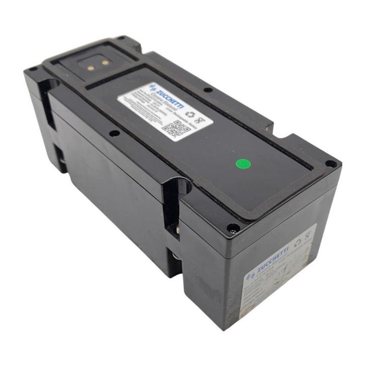 Zucchetti Ambrogio accu Robot maaier revisie 25.2V lithium, Hobby en Vrije tijd, Elektronica-componenten, Nieuw, Ophalen of Verzenden