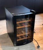 Wijnkoelkast, Ophalen, Zonder vriesvak, Minder dan 45 cm, 160 cm of meer