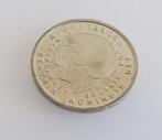 Herdenkingsmunt de laatste Gulden 2001 - 7x losse munt, 1 gulden, Ophalen of Verzenden, Koningin Beatrix, Losse munt