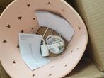 Paco Hanglamp - Sterren Design, Ophalen of Verzenden, Nieuw, Kunststof, Minder dan 50 cm