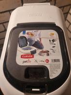 Curver Petlife voercontainer 35L (tot 12 kg brokken), Dieren en Toebehoren, Ophalen, Gebruikt