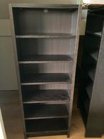 Te koop 8 kastjes/cd-kastjes/dvd-kastjes, Ophalen, Zo goed als nieuw, Hout