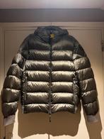 Parajumpers Pharrell Hooded Down Bomber Nowhere, Ophalen of Verzenden, Zo goed als nieuw, Beige