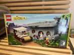 lego 21316 - The Flinstones, Verzenden, Nieuw, Complete set, Lego