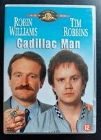 Cadillac Man ( Robin Williams Tim Robbins), Ophalen of Verzenden, Zo goed als nieuw