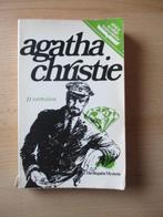 Agatha Christie pocket  11 verhalen  Accolade reeks, softcov, Boeken, Overige Boeken, Ophalen of Verzenden